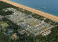 “Baks Bay” of “Gener 2” under investigation/ GJKKO accepts the complaint of residents of Rrjolli and orders SPAK to register the criminal proceedings – Shqip.com