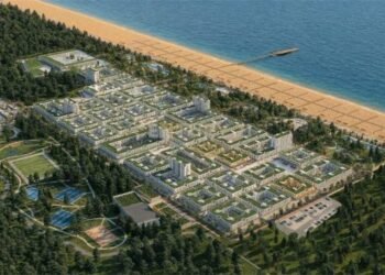 “Baks Bay” of “Gener 2” under investigation/ GJKKO accepts the complaint of residents of Rrjolli and orders SPAK to register the criminal proceedings – Shqip.com