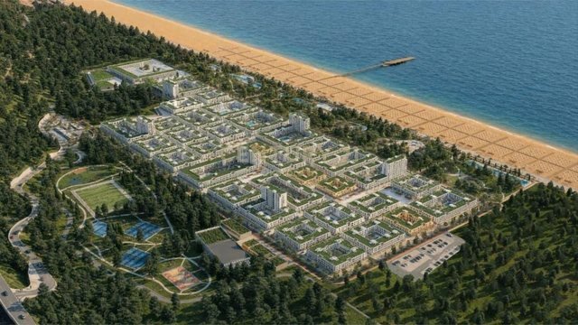 “Baks Bay” of “Gener 2” under investigation/ GJKKO accepts the complaint of residents of Rrjolli and orders SPAK to register the criminal proceedings – Shqip.com