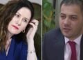 Other conversations between Vlora Hysen and Ergys Agasi are revealed. The former head of SHISH: I turn off all state radars for you. I love you! – Shqip.com