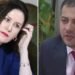 Other conversations between Vlora Hysen and Ergys Agasi are revealed. The former head of SHISH: I turn off all state radars for you. I love you! – Shqip.com