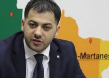 From politics to business and the last station… the world of crime! Who is Ergys Agasi – Shqip.com