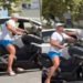 “I laughed at my sister”/ SCANDAL! The owner of the “Mira-Mare” hotel that collapsed in the earthquake, Arjan Xheka, hit the chief of the Kruja police station, Elton Shahini – Shqip.com