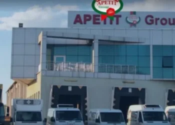 Expired meat was imported from Brazil, the Food Agency orders an inspection at the “Apetit” company – Shqip.com