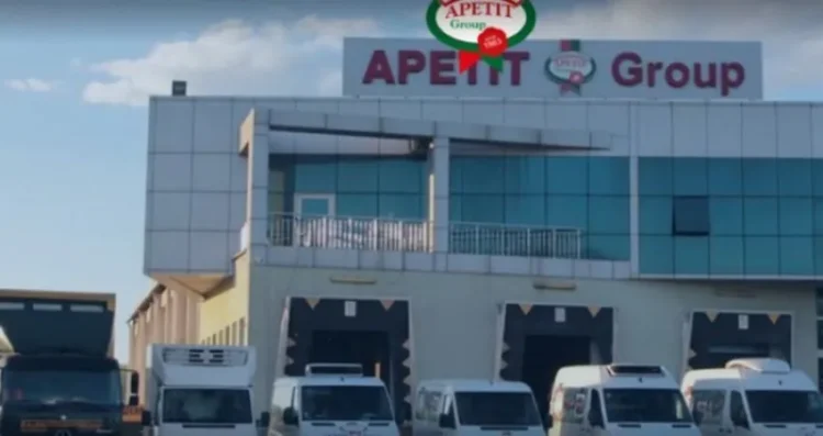 Expired meat was imported from Brazil, the Food Agency orders an inspection at the “Apetit” company – Shqip.com