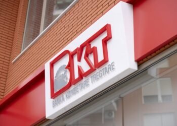 Seyhan’s model/ How 100 million dollars were “forgiven” to BKT with the blessing of the Bank of Albania – Shqip.com