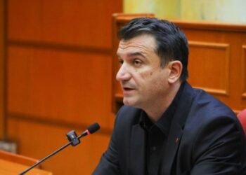 Italian media: The Veliaj case, Albanian justice under the microscope: the case that puts Meloni in difficulty – Shqip.com
