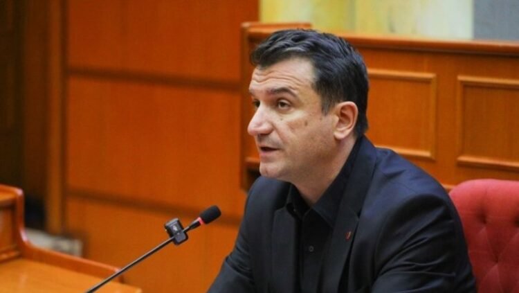 Italian media: The Veliaj case, Albanian justice under the microscope: the case that puts Meloni in difficulty – Shqip.com