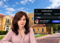 Elisa Spiropali, the only Albanian politician who is followed on Instagram by the US Embassy. Coincidence or message? – Shqip.com