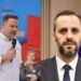 Besfort Lamallari is dismissed, Ervin Demo is appointed as the head of the Ministry of Interior – Shqip.com