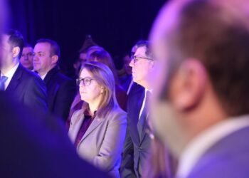 Bajrami: Kurti appeared in front of the citizens and promised what he has not done for 6 years