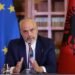 Prime Minister Edi Rama media conference in Rinas after returning from the USA – Shqip.com