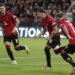 Albania wins against Belarus, the red and blacks get 3 deserved points – Shqip.com