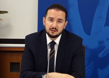 “Rama and Berisha met in Rinas”, Salianji makes a strong statement: The head of the DP should tell what they talked about. Guard employees were threatened… – Shqip.com