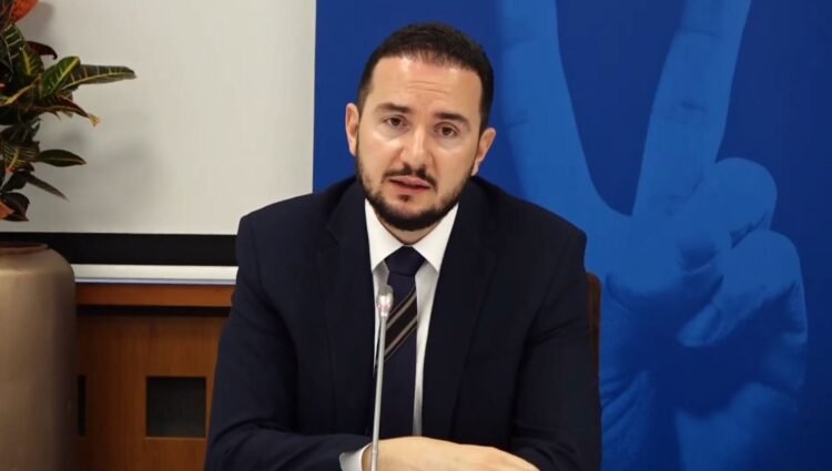 “Rama and Berisha met in Rinas”, Salianji makes a strong statement: The head of the DP should tell what they talked about. Guard employees were threatened… – Shqip.com