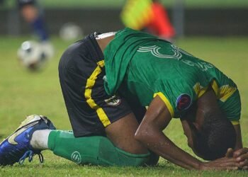 Dominica loses 2-0 to Puerto Rico in Nations League