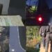 Footage from Operation “File 23”: 9 arrested for war crimes are detained for 48 hours, the first weapon is seized