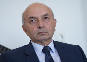 Mustafa: It would be politically healthy for the presidential candidate to be proposed by the opposition