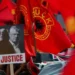 Albanians in Texas tomorrow protest against the punishment of the former leaders of the KLA
