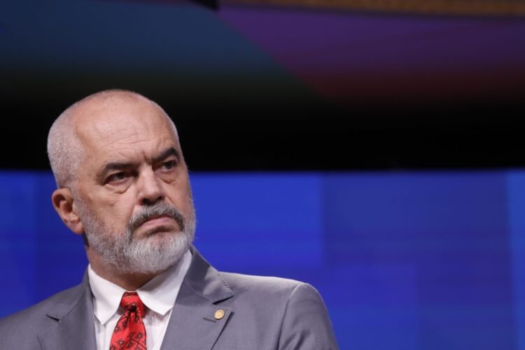 Judges want stratospheric salaries/ Rama is not lazy to the Administrative Court: For citizens’ files, years of waiting, for their own salaries “flew away” – Shqip.com