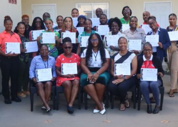 CANOC brainstorms to keep girls in sports