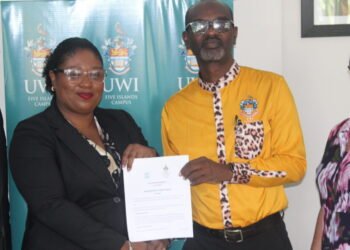 UWI Five Islands and Antigua Bar Association partner to expand legal training