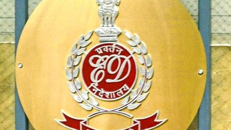 CGPSC scam: Ex-Baghel aide’s name used by relative to influence candidates, says ED