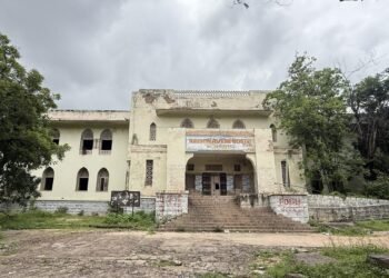 When the mantra of Vande Mataram lit the fire of freedom in Nizam’s territory
