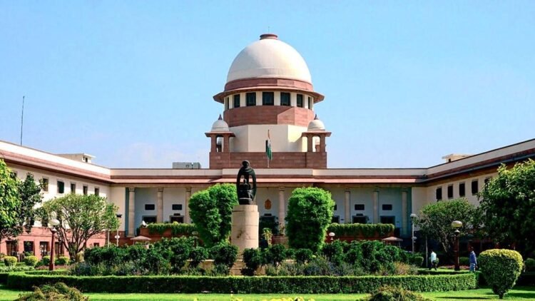 Supreme Court to hear West Bengal plea against bail to Nandigram Congress candidate on October 5