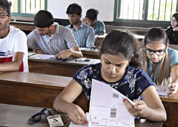 MCQ-Based Humanities Entrance Exams: Are They Testing the Right Skills?