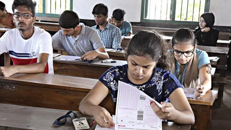 MCQ-Based Humanities Entrance Exams: Are They Testing the Right Skills?