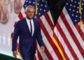 RFK Jr. says Americans worried about vaccines have a ‘friend at the White House’