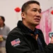 Trump picks Hung Cao to lead Navy