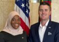Dominica Protocol Chief to participate International Visitor Leadership Program in U.S.