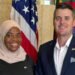 Dominica Protocol Chief to participate International Visitor Leadership Program in U.S.