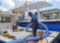 Ice machine back in action ‘within days’