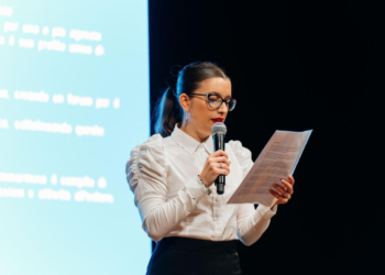 “We are not just our chromosomes”, Ilaria Bacciocchi’s response to Don Luca Bernardi