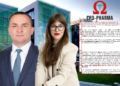 Only 4 months in office/ Ilir Topi is dismissed, the leadership of FSDKSH is taken over by the man of Nadir Çausholli of CFO Pharma (DETAILS) – Shqip.com
