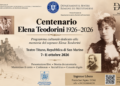 Centenary Elena Teodorini, from Milan to San Marino a project between music and memory