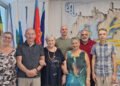 ISAL-CSdL, solidarity for Gaza and Kenya and support for ASSPIC