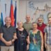 ISAL-CSdL, solidarity for Gaza and Kenya and support for ASSPIC