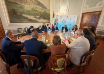 Former cross-border workers’ pensions, San Marino and Italy towards new technical tables