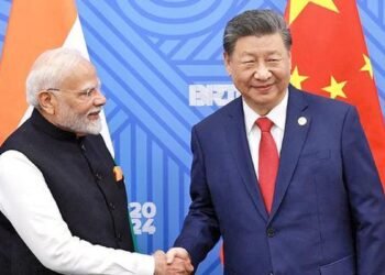 Border tensions in Arunachal, economic issues set to dominate Modi-Xi bilateral