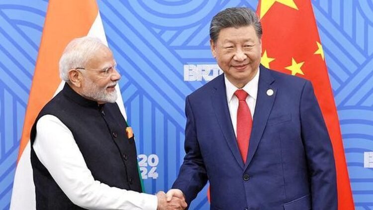 Border tensions in Arunachal, economic issues set to dominate Modi-Xi bilateral