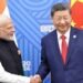 Border tensions in Arunachal, economic issues set to dominate Modi-Xi bilateral