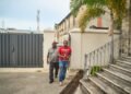 Christ Church man bailed on cannabis charges