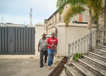 Christ Church man bailed on cannabis charges
