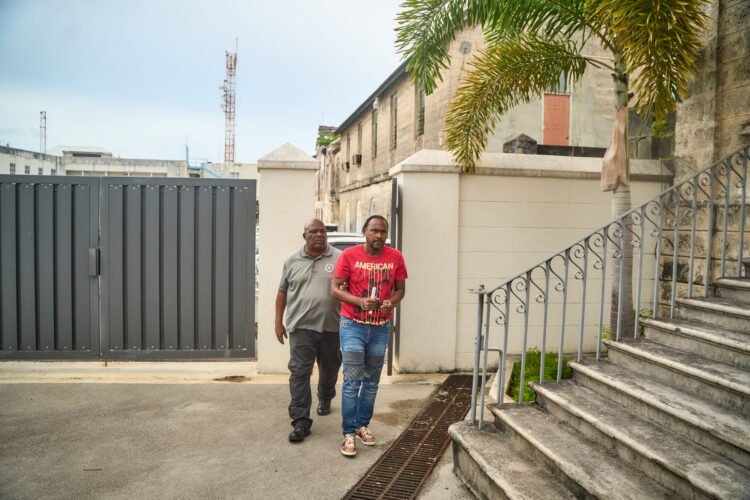 Christ Church man bailed on cannabis charges