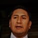The Judiciary rejected Vladimir Cerrón’s appeal to evade payment of reparations in the “Antalsis” case