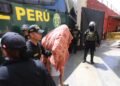 Naval High School Case | Peruvian Press Council speaks out on identity protection of children and adolescents who are victims of recent violence